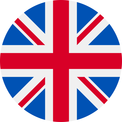 Greate Britan flag